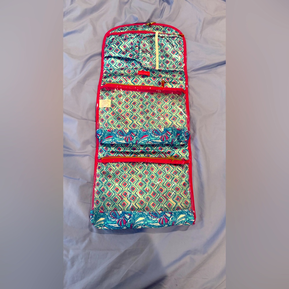 Lilly Pulitzer for Target Hanging Organizer